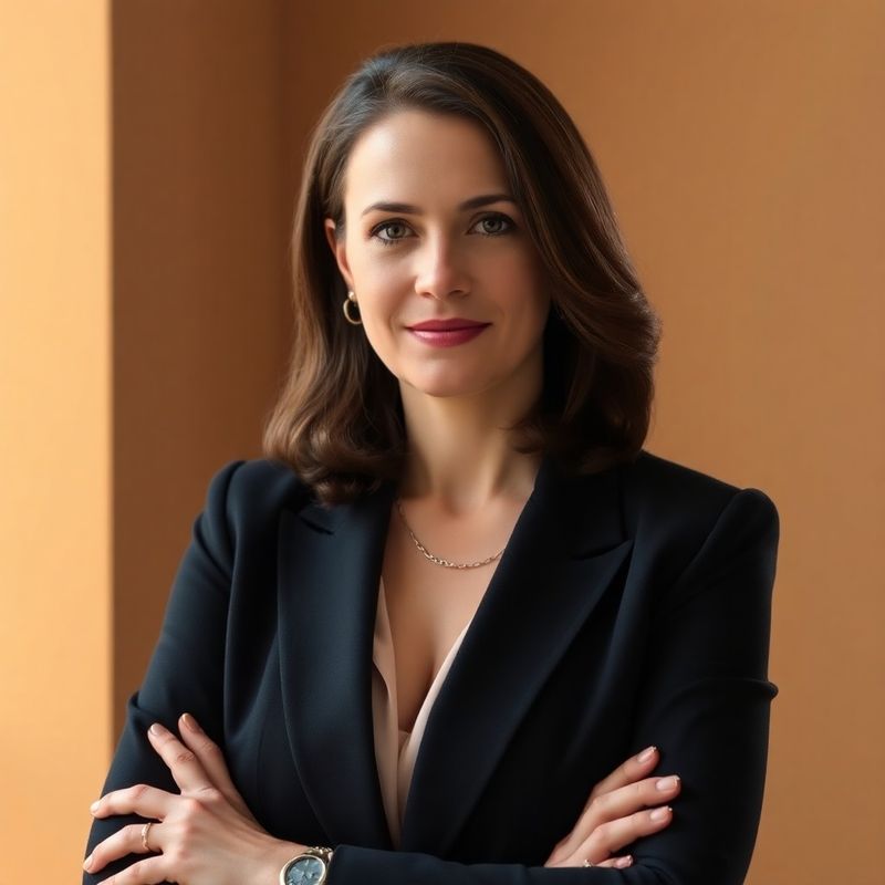 Portret Ioana Popescu